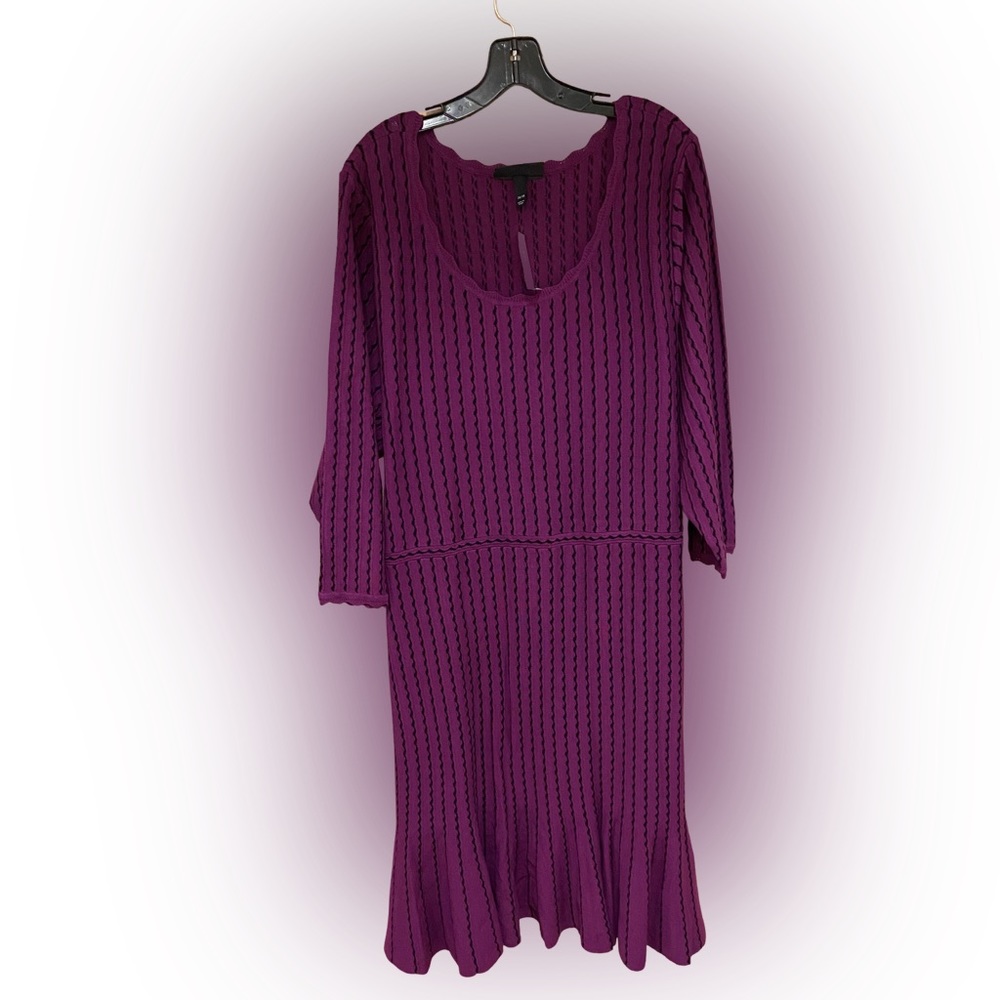 “Lane Bryant” Dress
Size 26/28
Brand New & Never Worn | Tag still intact
$35